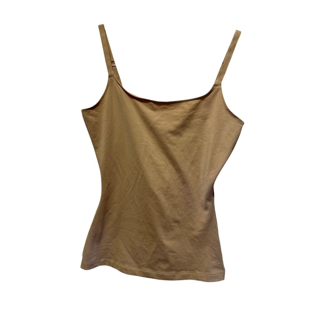 SPANX Supersmooth Essential Cami Size L